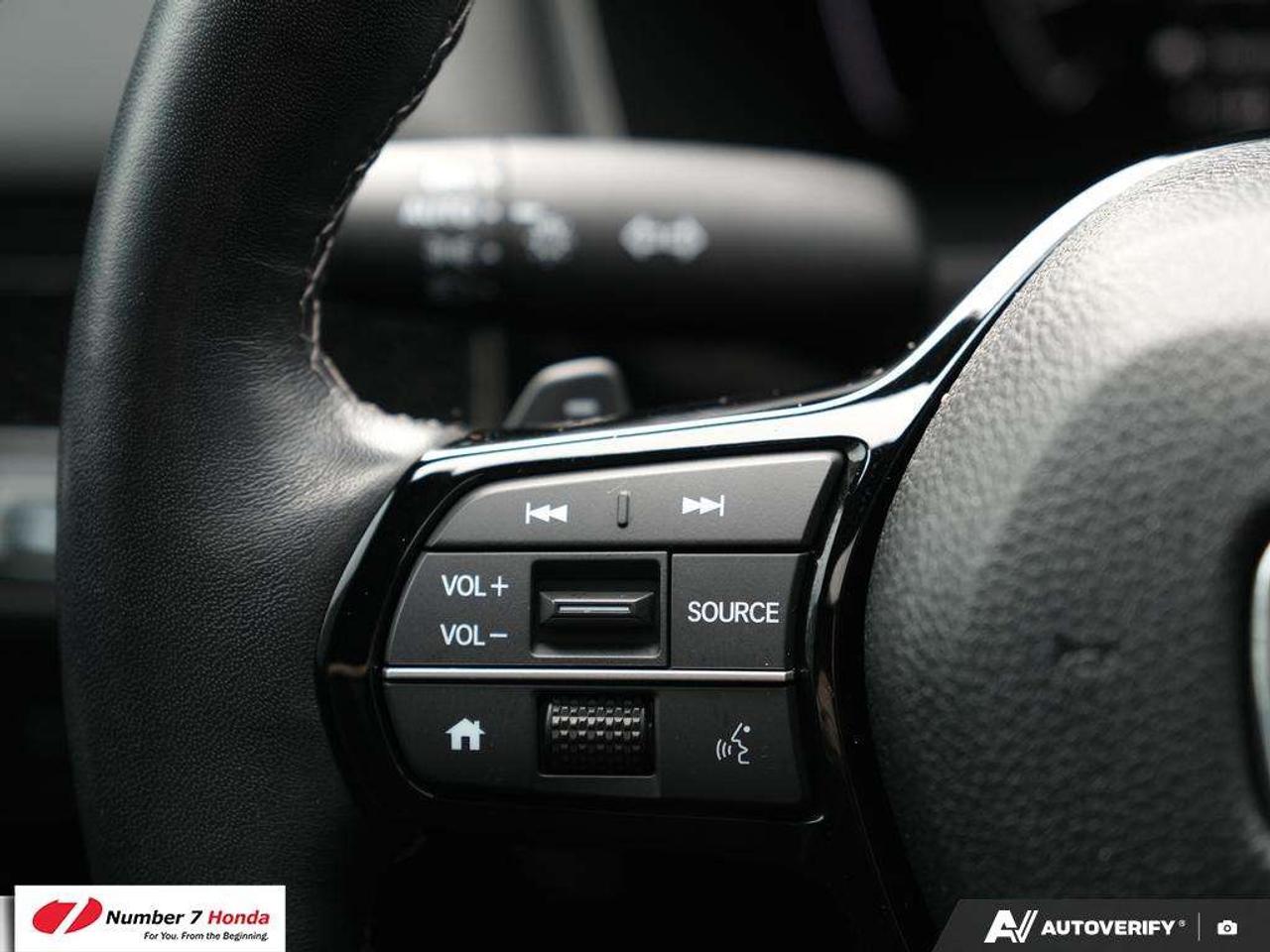 2024 Honda Civic Sport *EXTENDED POWERTRAIN WARRANTY*NO REPORTED ACCIDENTS Photo
