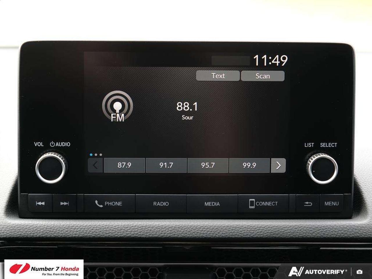 2024 Honda Civic Sport *EXTENDED POWERTRAIN WARRANTY*NO REPORTED ACCIDENTS Photo