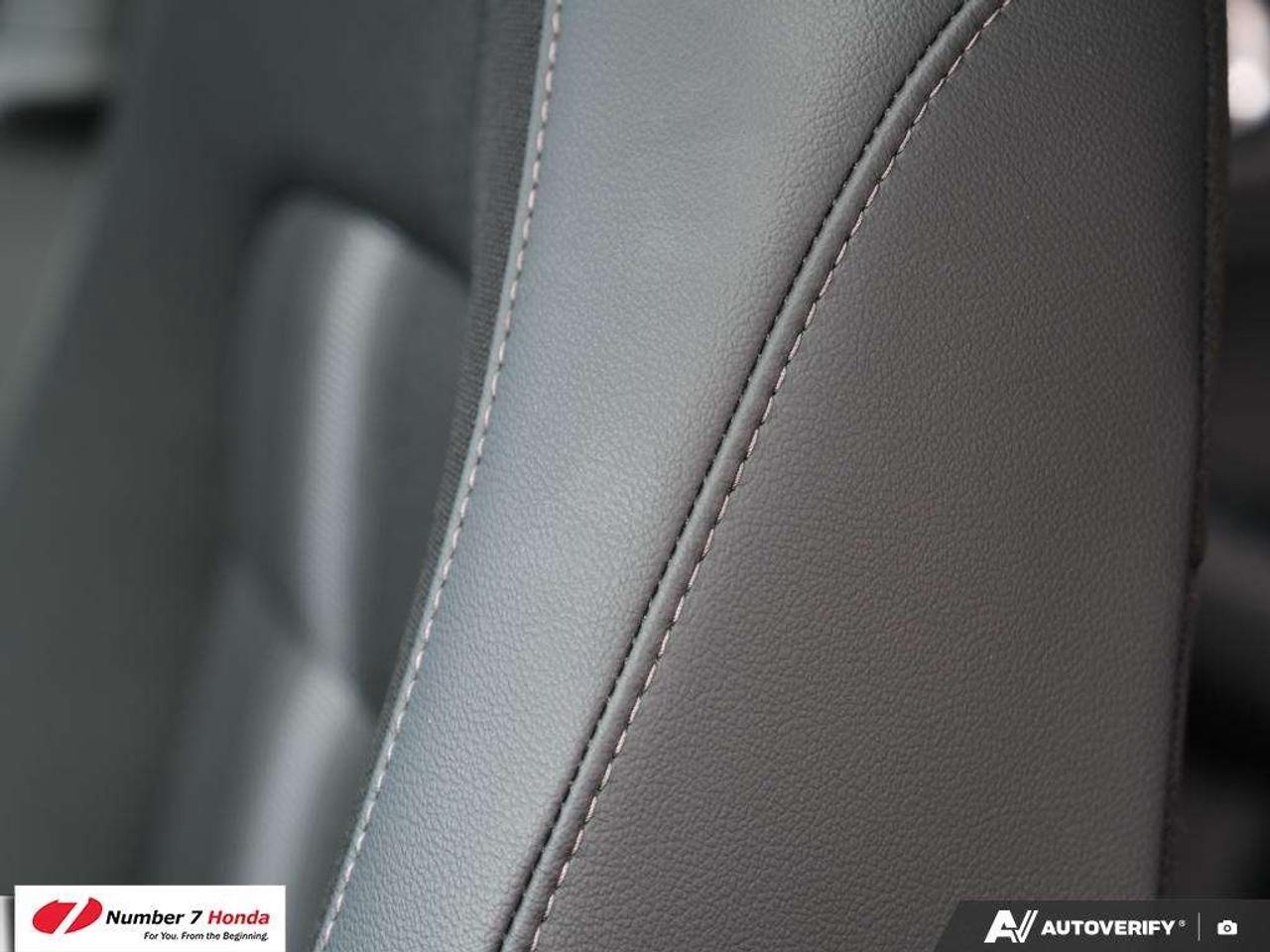 2024 Honda Civic Sport *EXTENDED POWERTRAIN WARRANTY*NO REPORTED ACCIDENTS Photo