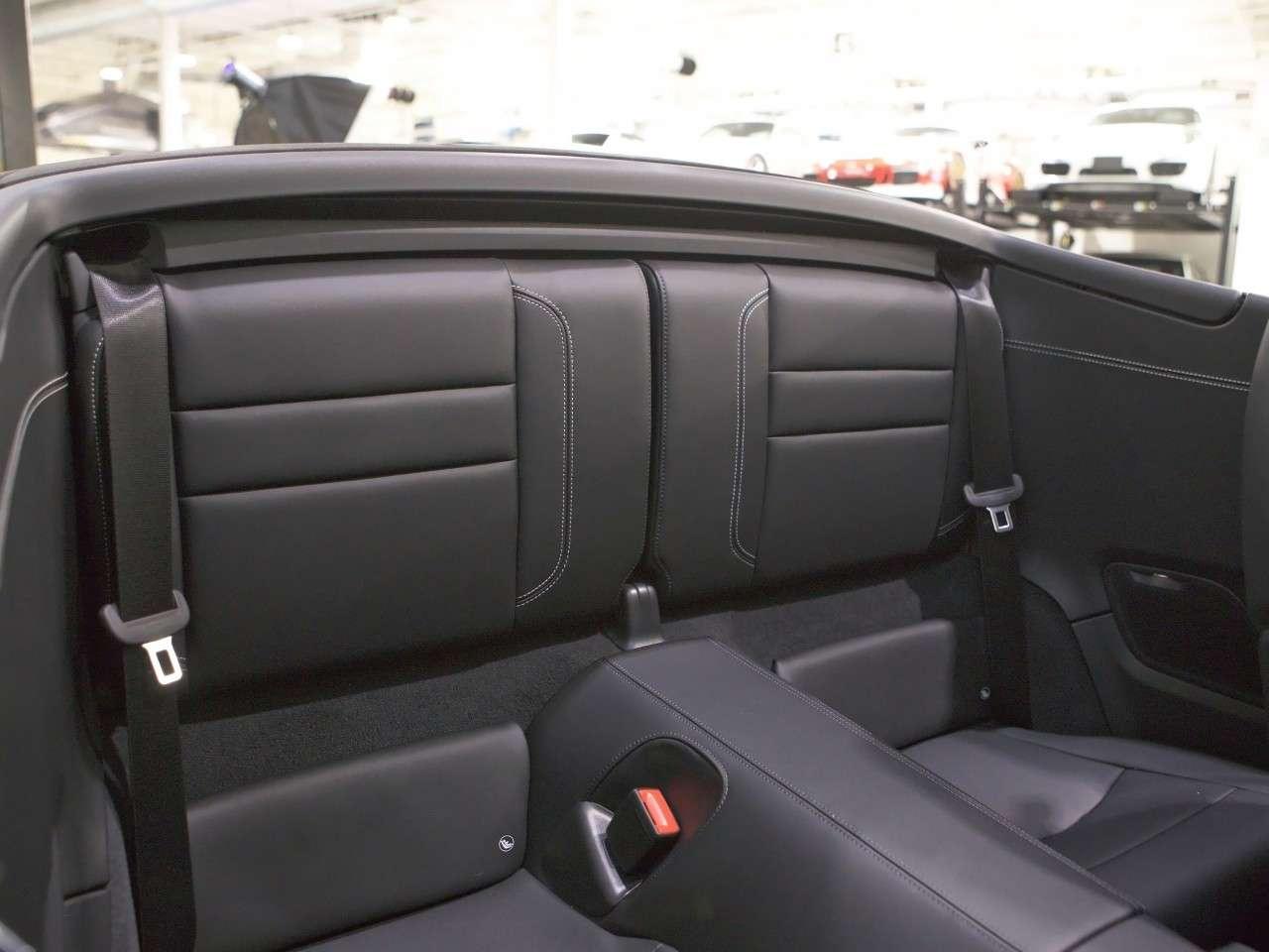 2025 Porsche 911 Carrera Cabriolet Photo