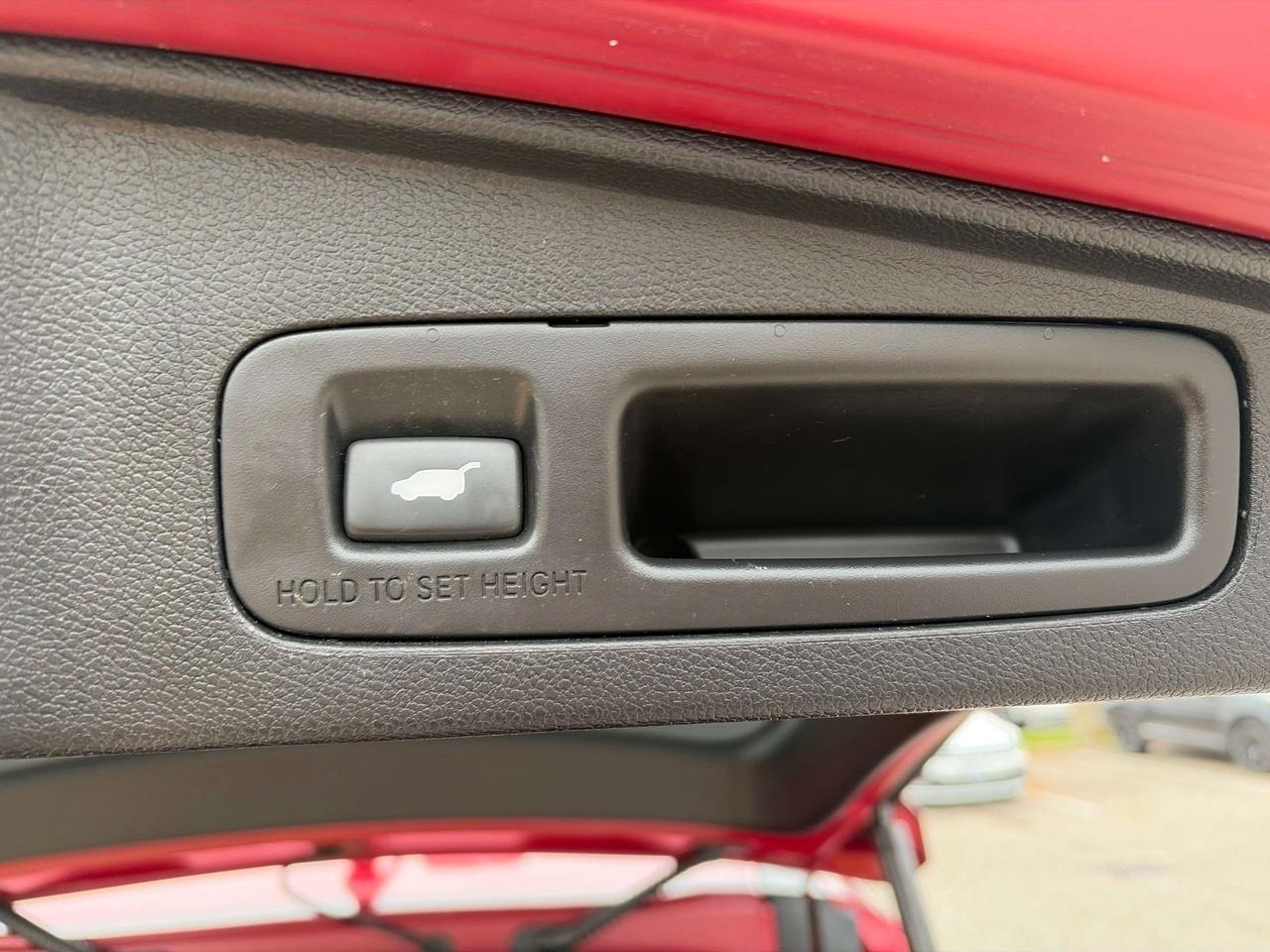 2020 Honda CR-V Sport Photo