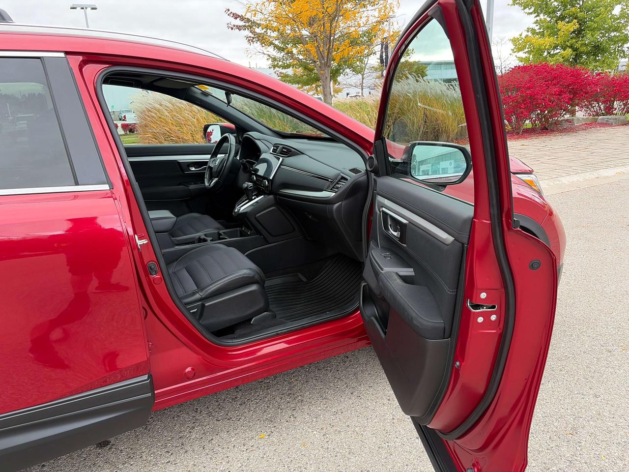 2020 Honda CR-V Sport Photo