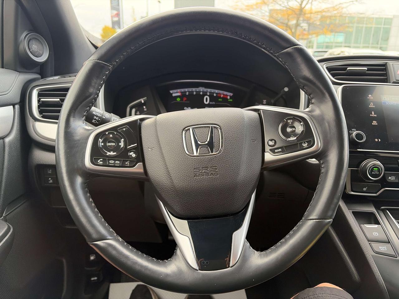 2020 Honda CR-V Sport Photo