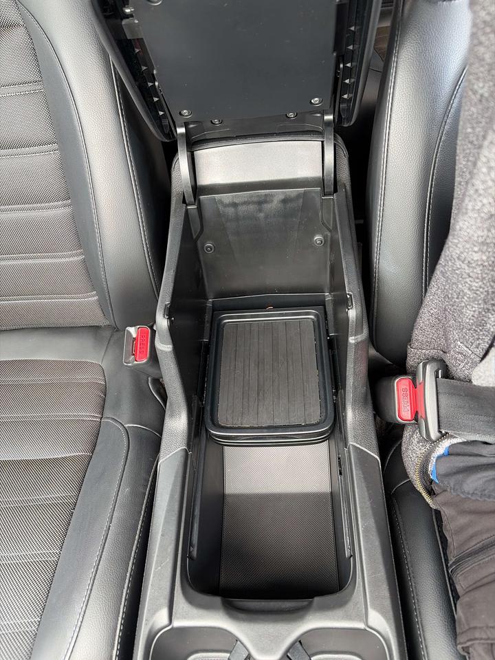 2020 Honda CR-V Sport Photo