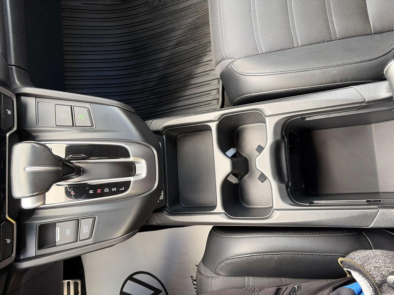 2020 Honda CR-V Sport Photo