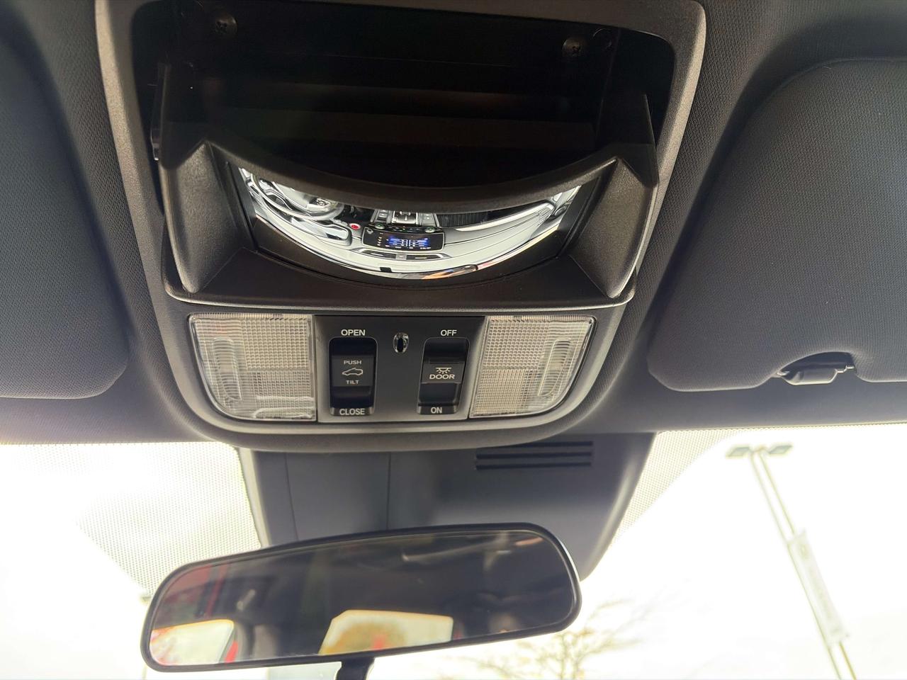 2020 Honda CR-V Sport Photo