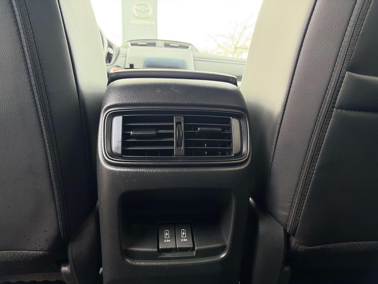 2020 Honda CR-V Sport Photo