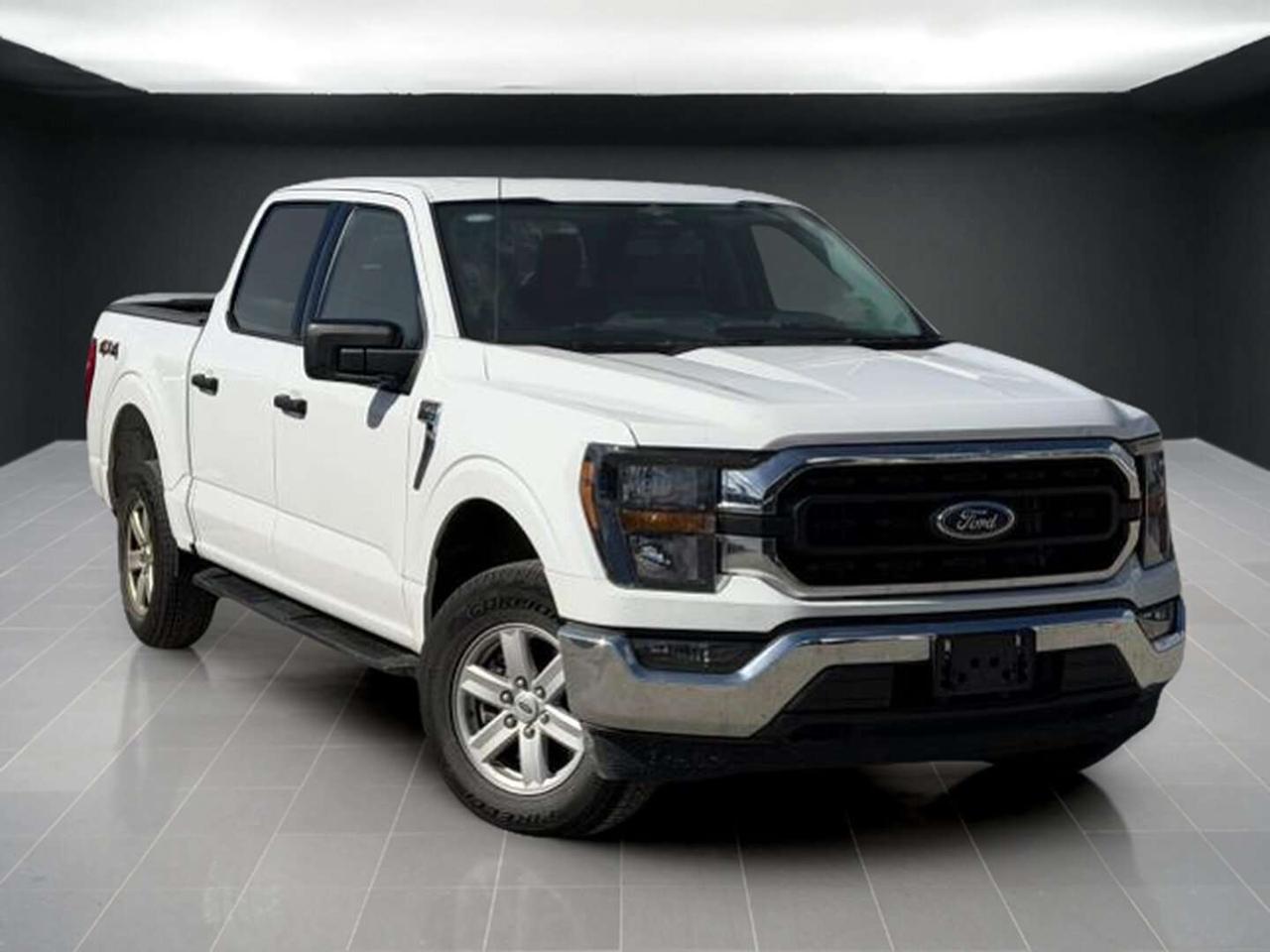 2023 Ford F-150 F150 XLT   2.7L   CERTIFIED   CPO ELIGIBLE   CLEAN Photo0