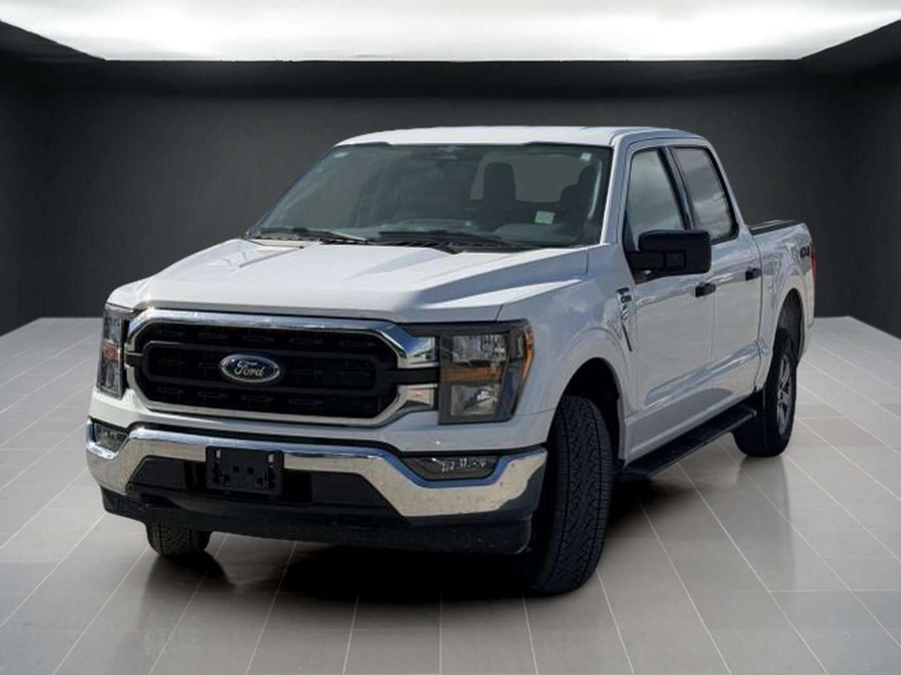 2023 Ford F-150 F150 XLT   2.7L   CERTIFIED   CPO ELIGIBLE   CLEAN Photo