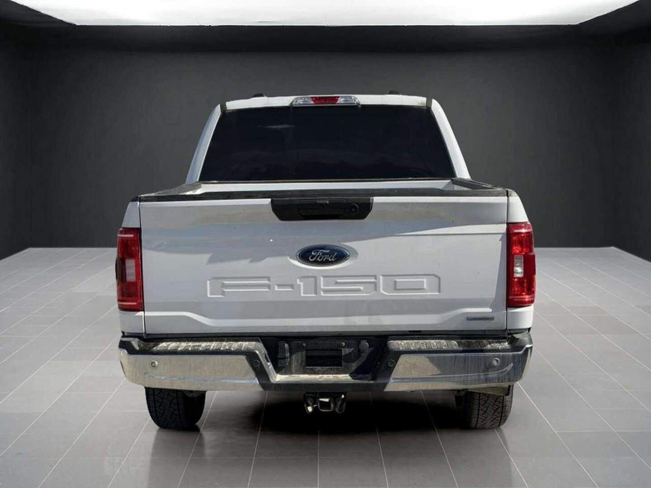 2023 Ford F-150 F150 XLT   2.7L   CERTIFIED   CPO ELIGIBLE   CLEAN Photo