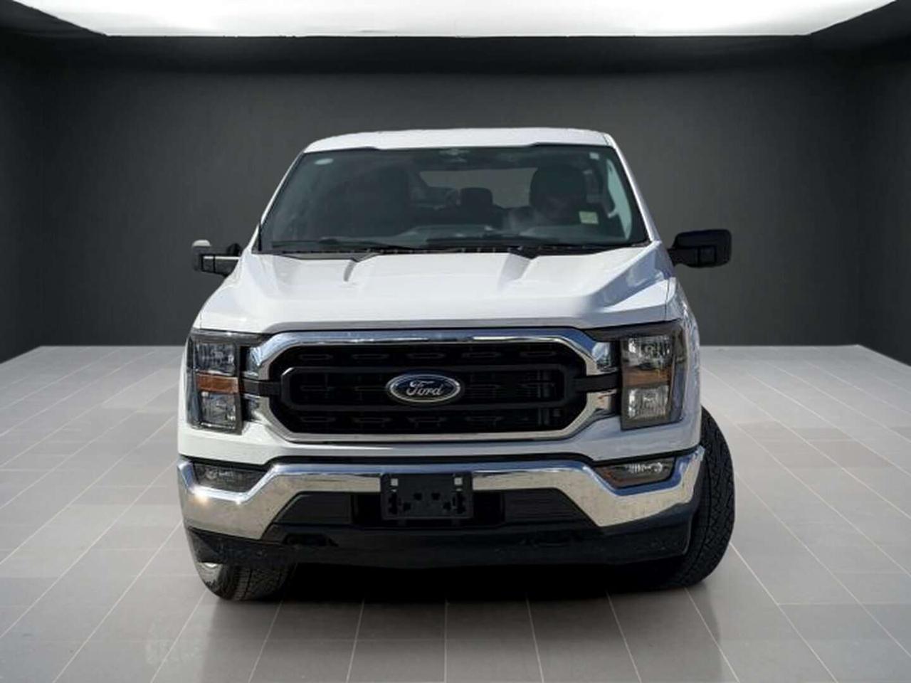 2023 Ford F-150 F150 XLT   2.7L   CERTIFIED   CPO ELIGIBLE   CLEAN Photo