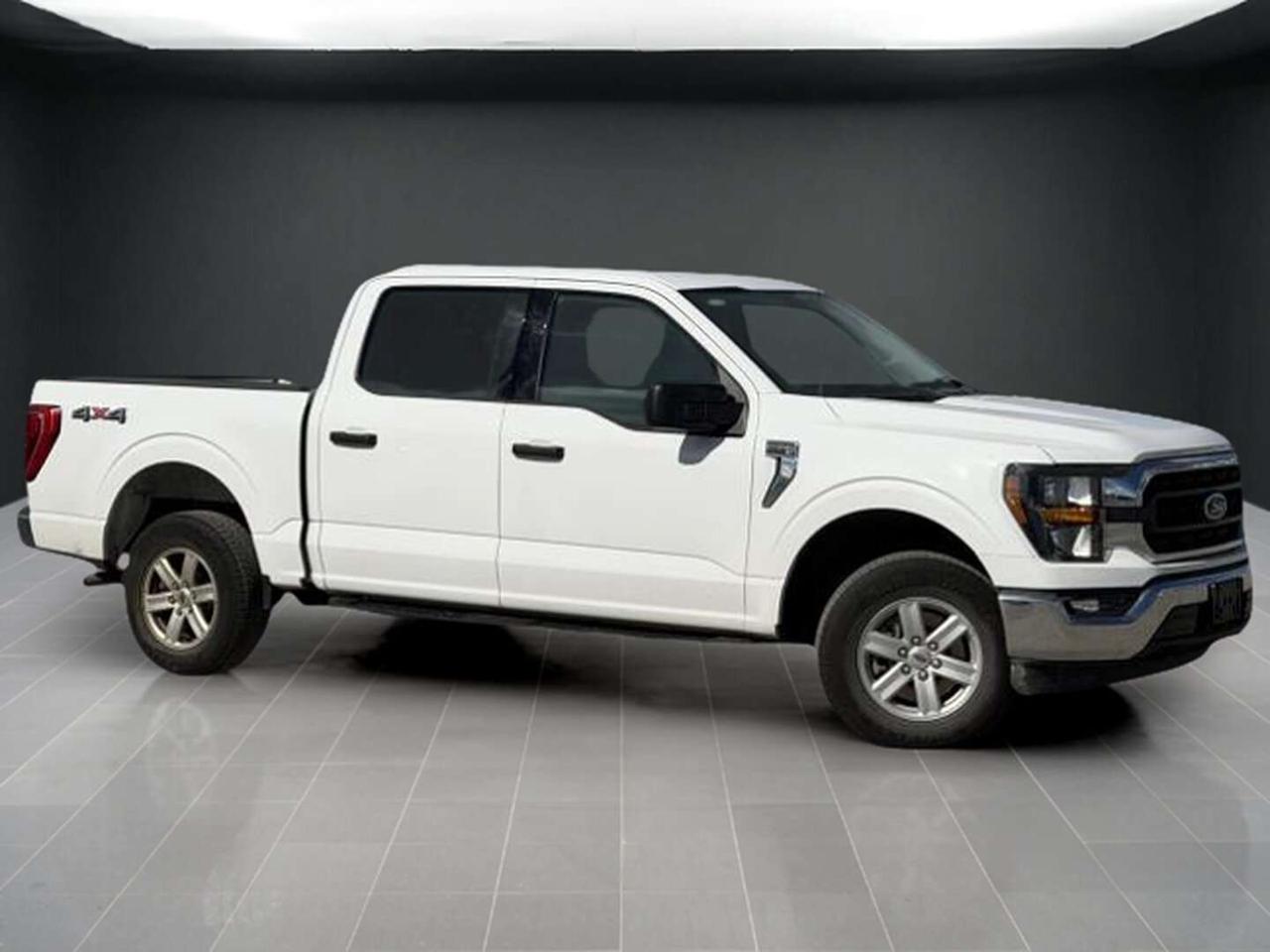 2023 Ford F-150 F150 XLT   2.7L   CERTIFIED   CPO ELIGIBLE   CLEAN Photo