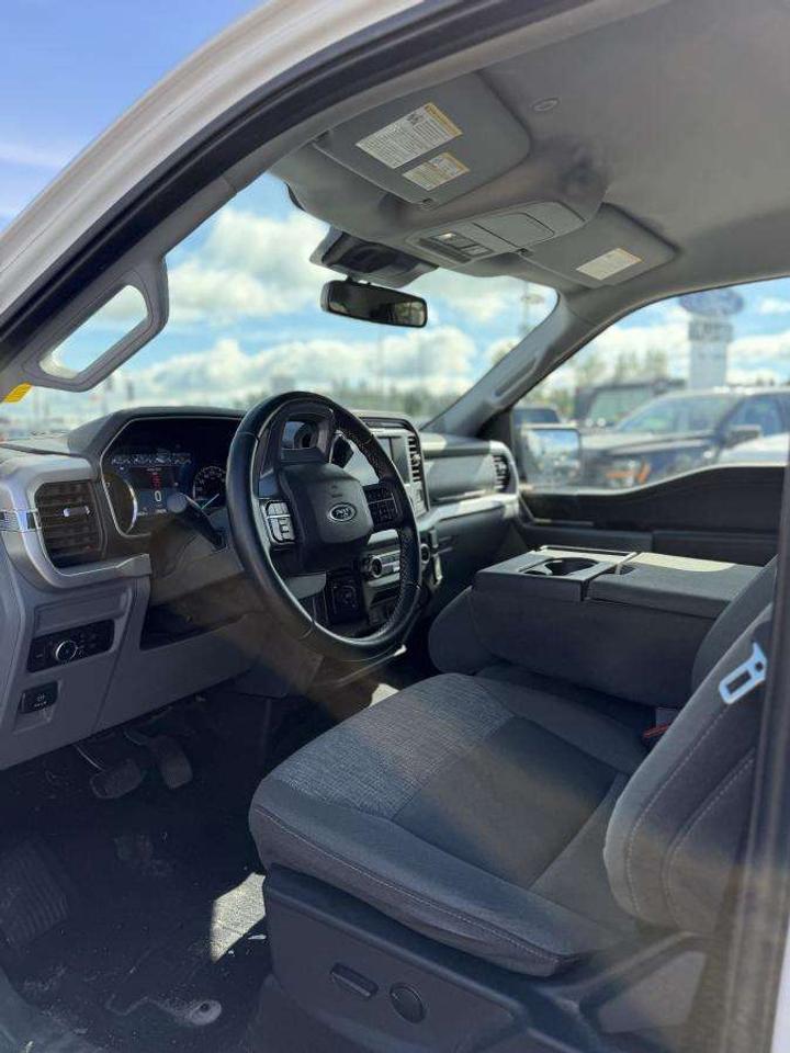 2023 Ford F-150 F150 XLT   2.7L   CERTIFIED   CPO ELIGIBLE   CLEAN Photo