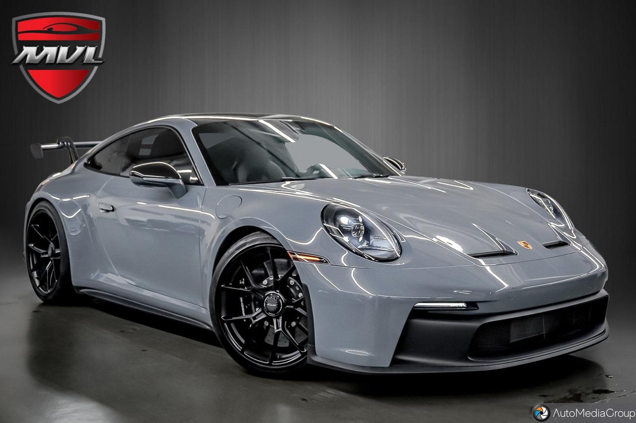 2024 Porsche 911 GT3 2dr Rear-Wheel Drive Coupe Photo