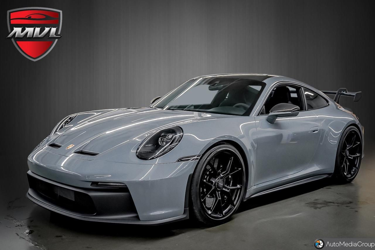 2024 Porsche 911 GT3 2dr Rear-Wheel Drive Coupe Photo
