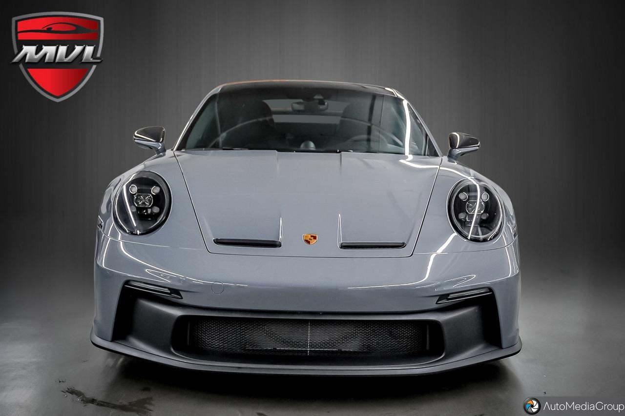 2024 Porsche 911 GT3 2dr Rear-Wheel Drive Coupe Photo