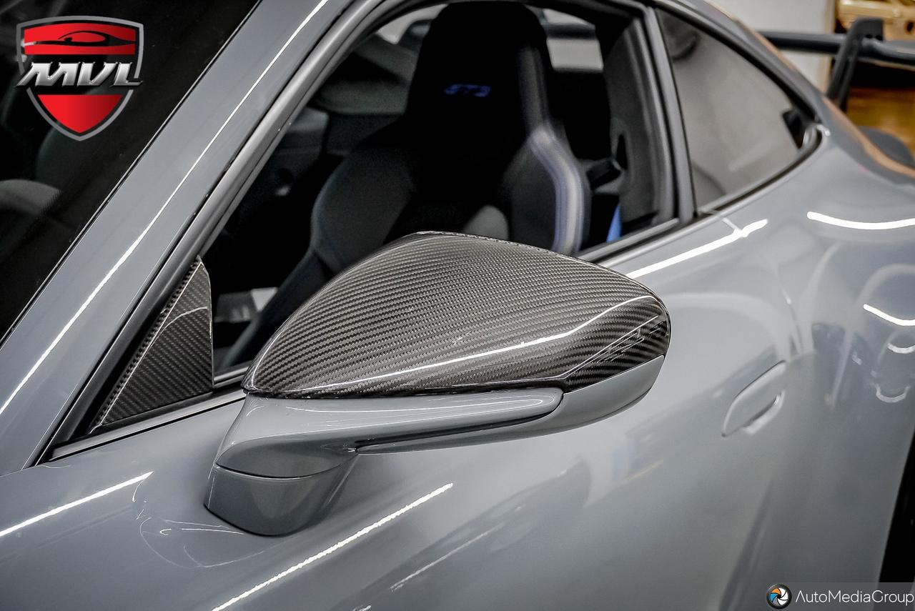 2024 Porsche 911 GT3 2dr Rear-Wheel Drive Coupe Photo