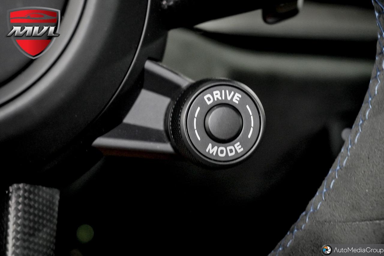 2024 Porsche 911 GT3 2dr Rear-Wheel Drive Coupe Photo