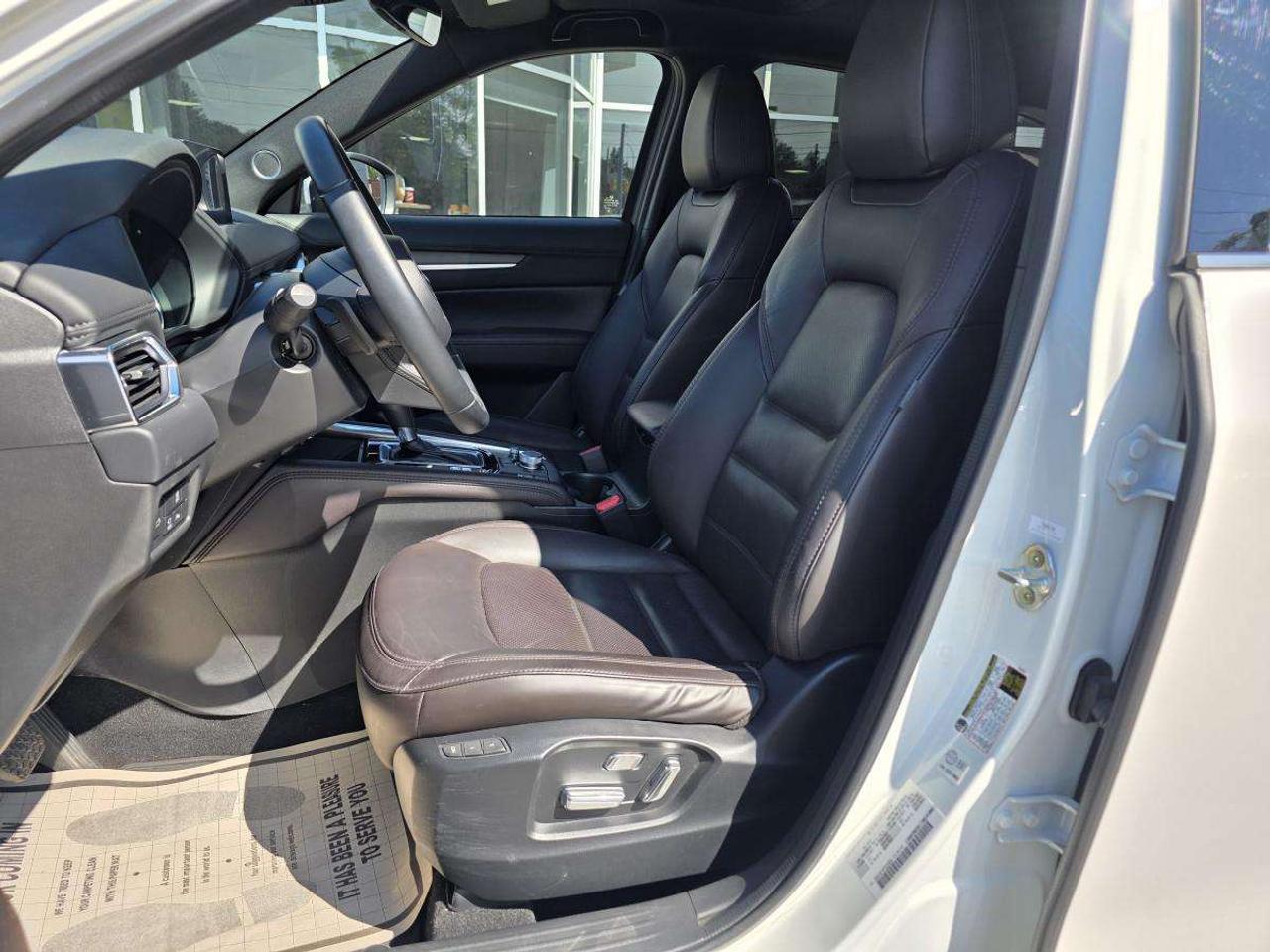 2023 Mazda CX-5 256HP NEW BRAKES 360 CAMERA AWD 1 OWNER Photo