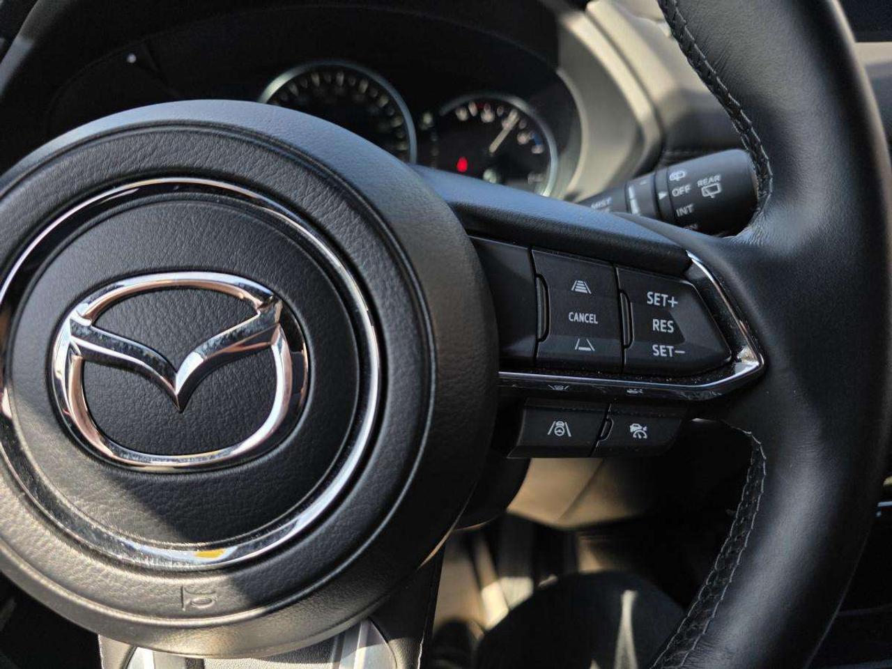 2023 Mazda CX-5 256HP NEW BRAKES 360 CAMERA AWD 1 OWNER Photo