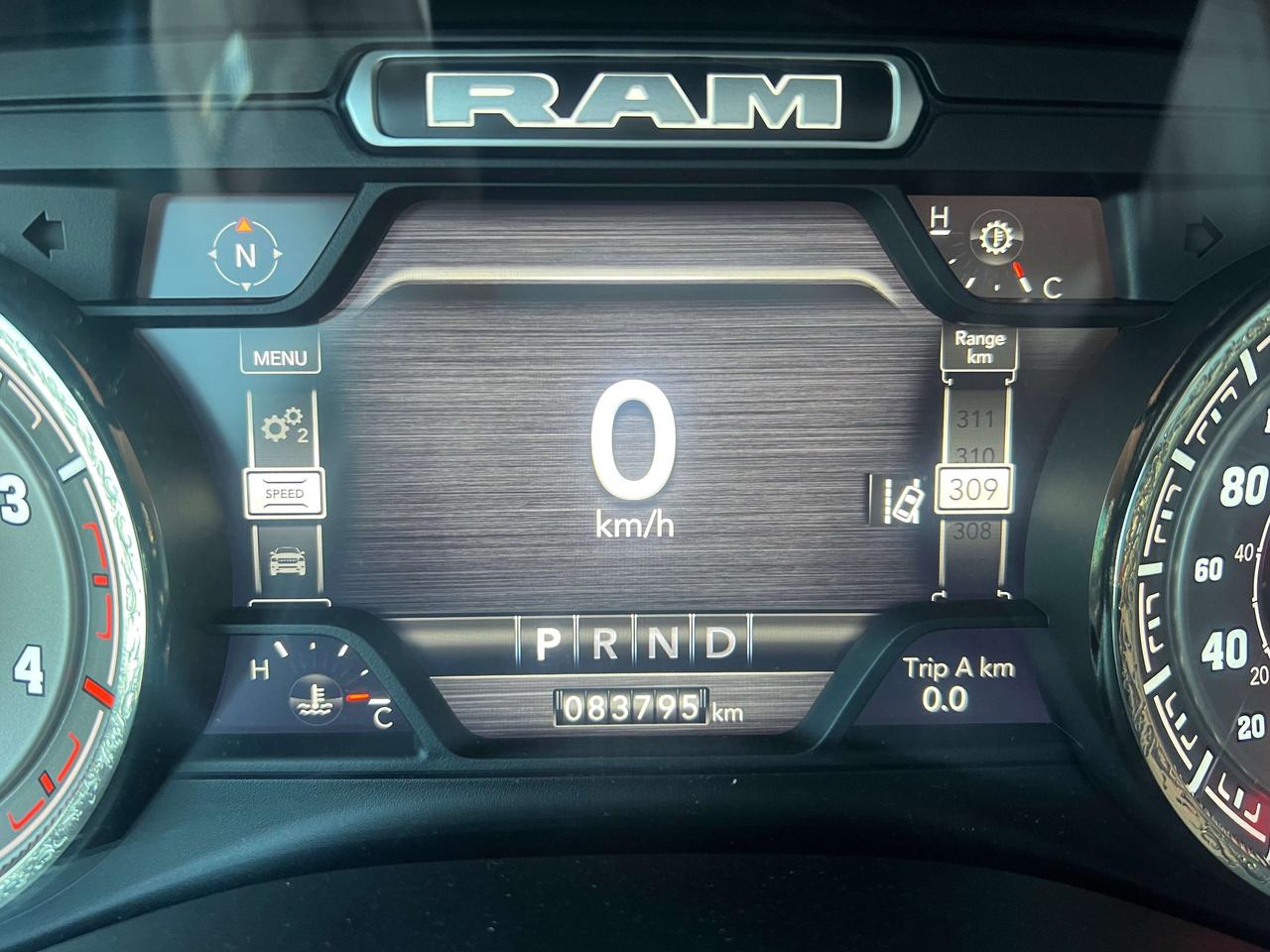 2022 RAM 2500 Longhorn Crew 4x4 Cummins Diesel *LOADED *LOW KMS Photo