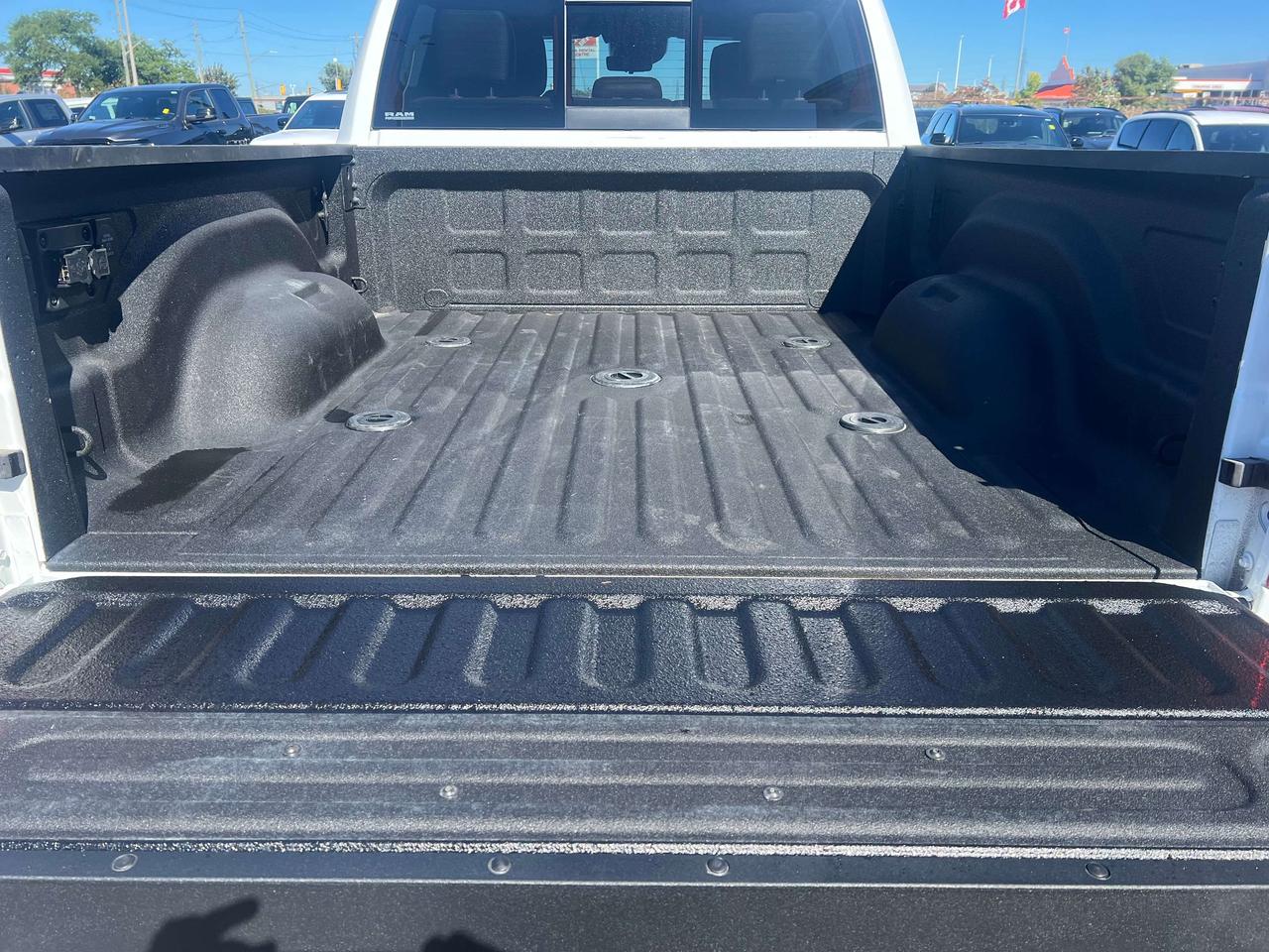 2022 RAM 2500 Longhorn Crew 4x4 Cummins Diesel *LOADED *LOW KMS Photo