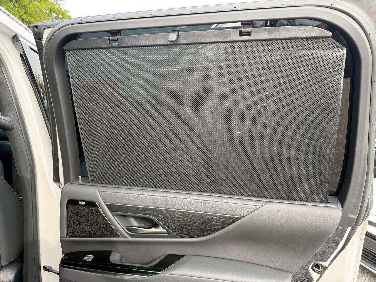 2022 Lexus LX LX 600 Auto, LUXURY PACKAGE, NO ACCIDENT Photo