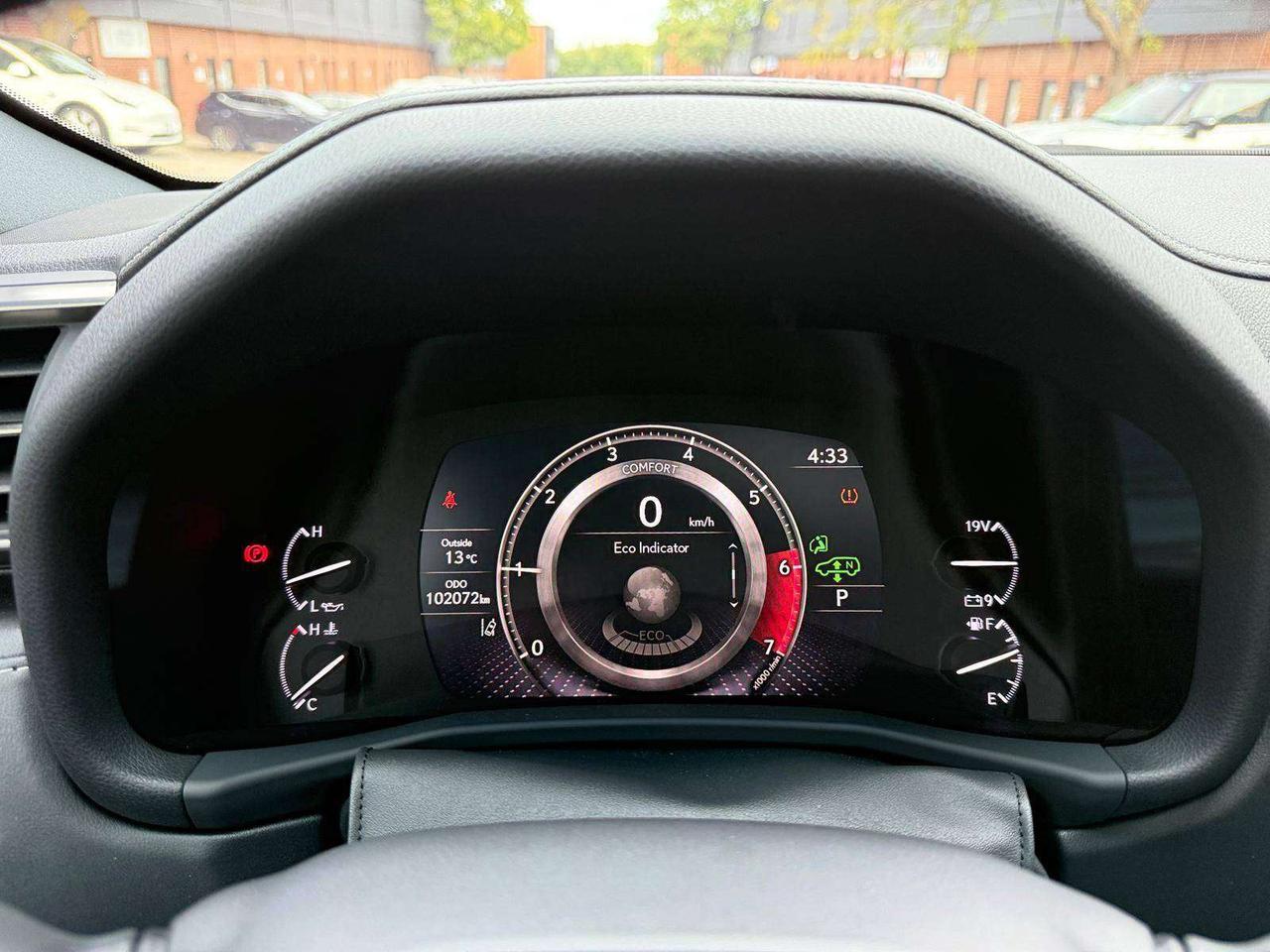 2022 Lexus LX LX 600 Auto, LUXURY PACKAGE, NO ACCIDENT Photo