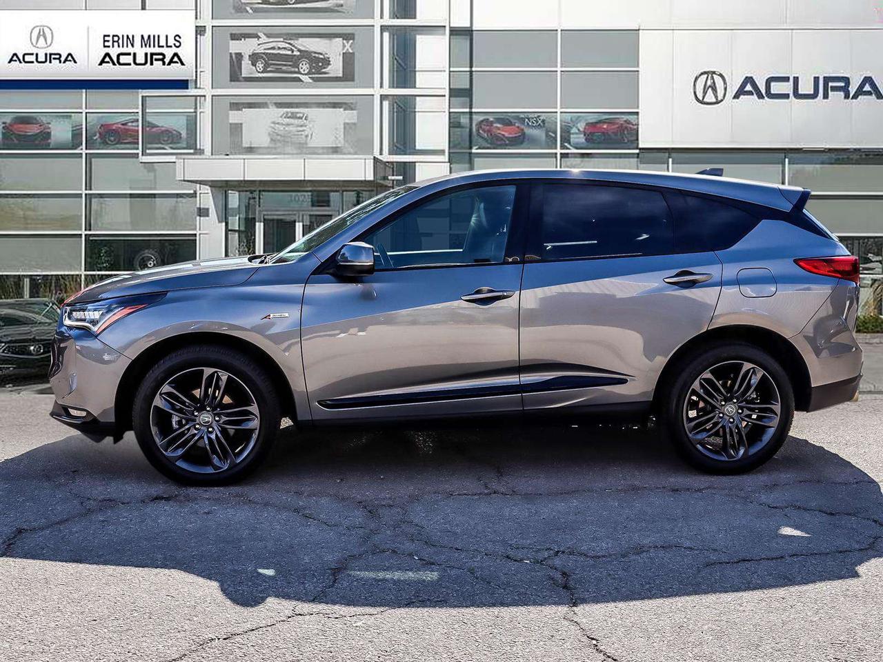 2024 Acura RDX ASPEC   LOW KM   CARPLAY   STARTER   MOONROOF   BS Photo