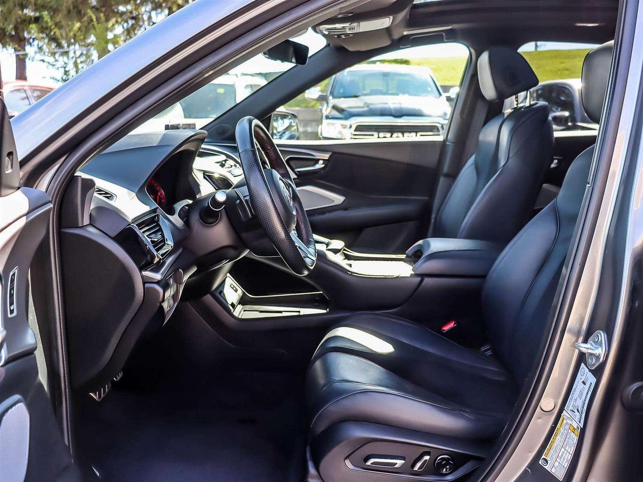 2024 Acura RDX ASPEC   LOW KM   CARPLAY   STARTER   MOONROOF   BS Photo