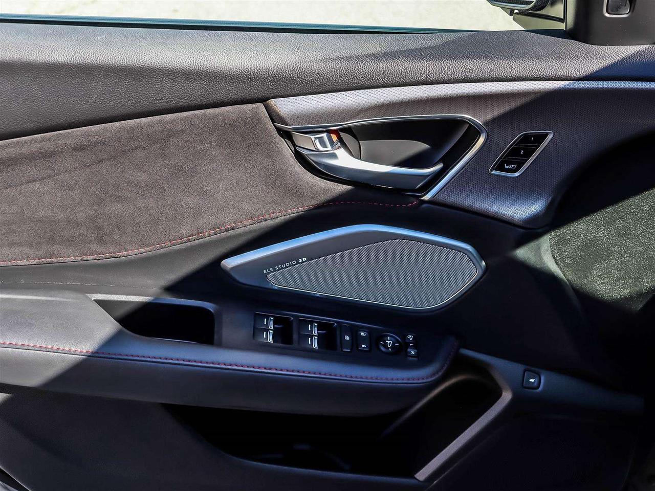 2024 Acura RDX ASPEC   LOW KM   CARPLAY   STARTER   MOONROOF   BS Photo