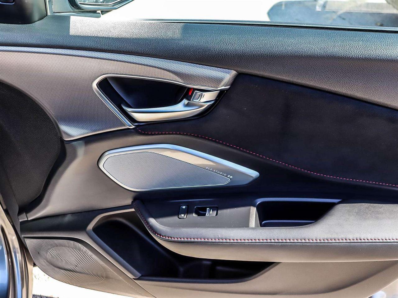 2024 Acura RDX ASPEC   LOW KM   CARPLAY   STARTER   MOONROOF   BS Photo