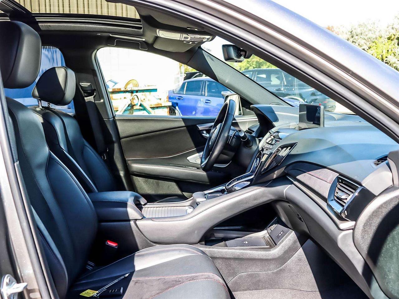 2024 Acura RDX ASPEC   LOW KM   CARPLAY   STARTER   MOONROOF   BS Photo