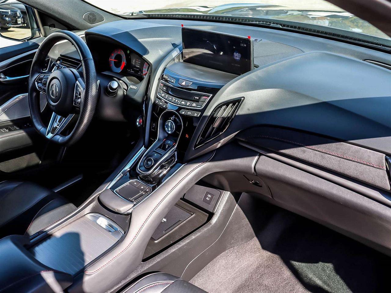 2024 Acura RDX ASPEC   LOW KM   CARPLAY   STARTER   MOONROOF   BS Photo