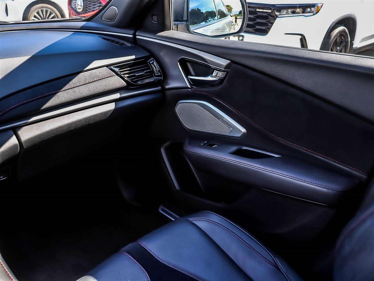 2024 Acura RDX ASPEC   LOW KM   CARPLAY   STARTER   MOONROOF   BS Photo