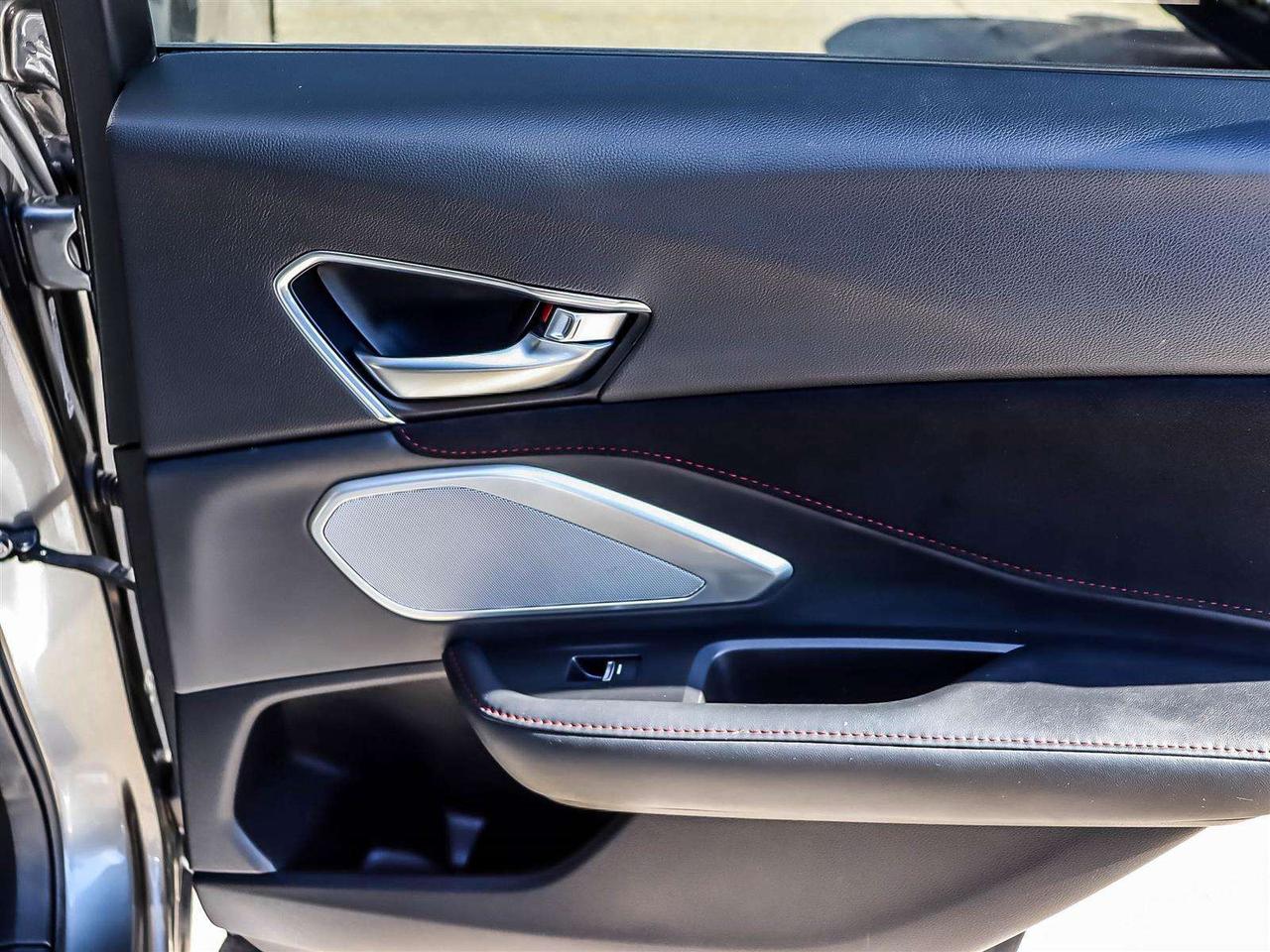 2024 Acura RDX ASPEC   LOW KM   CARPLAY   STARTER   MOONROOF   BS Photo