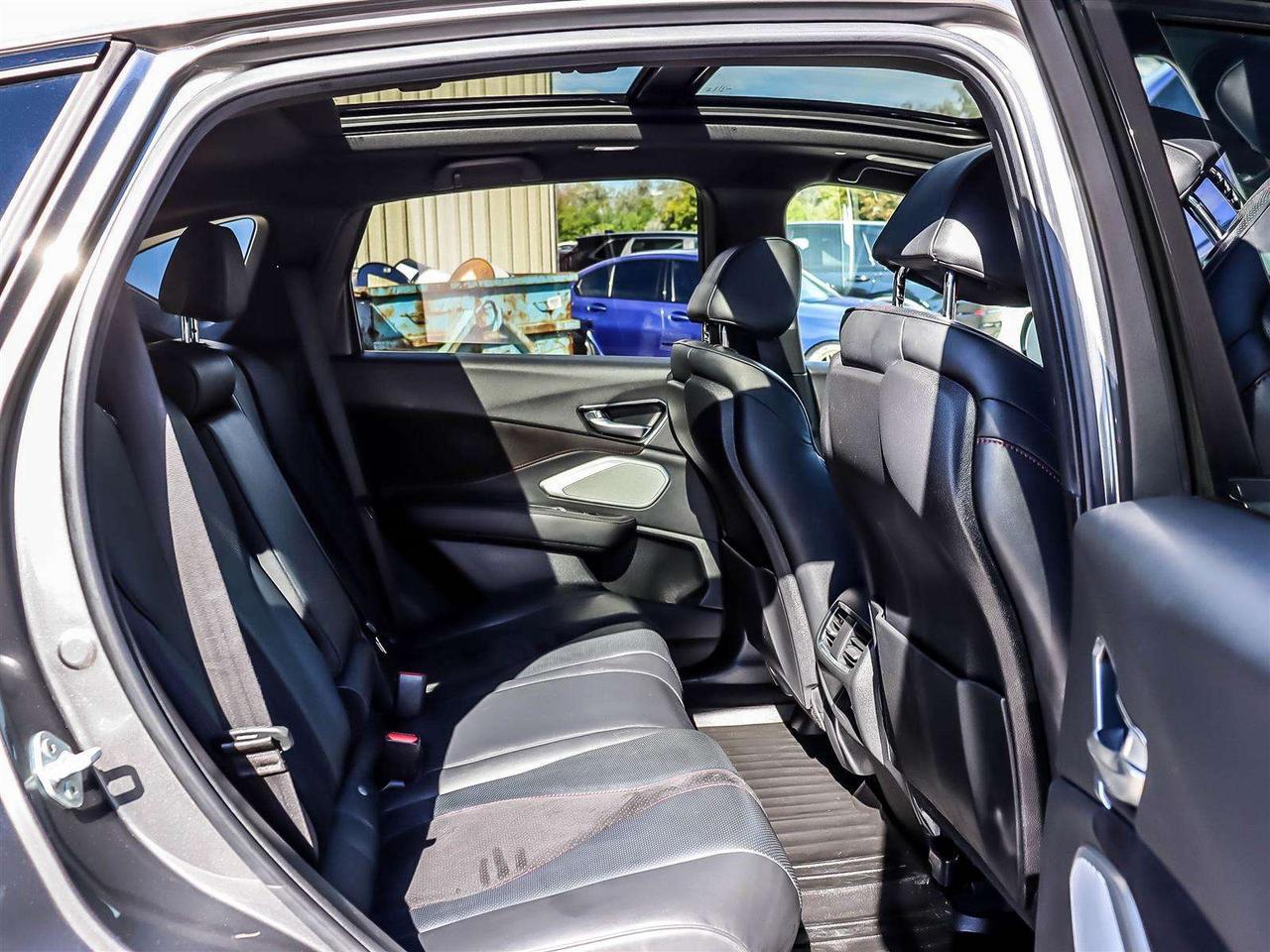 2024 Acura RDX ASPEC   LOW KM   CARPLAY   STARTER   MOONROOF   BS Photo