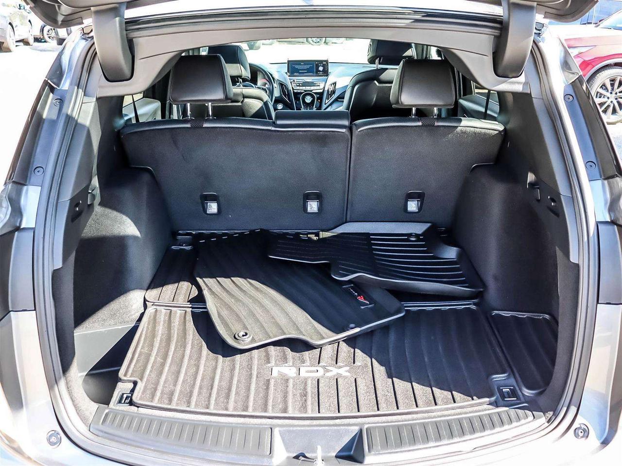 2024 Acura RDX ASPEC   LOW KM   CARPLAY   STARTER   MOONROOF   BS Photo