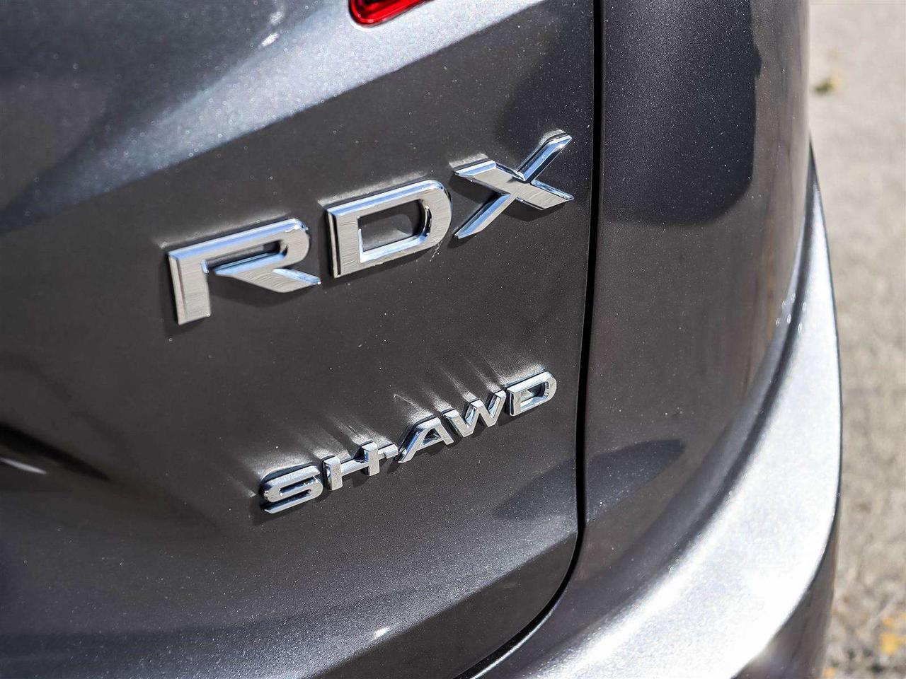 2024 Acura RDX ASPEC   LOW KM   CARPLAY   STARTER   MOONROOF   BS Photo
