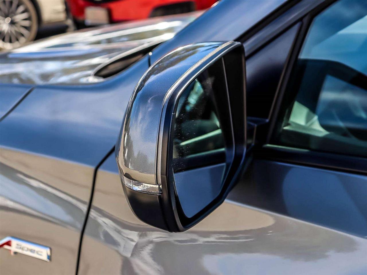 2024 Acura RDX ASPEC   LOW KM   CARPLAY   STARTER   MOONROOF   BS Photo