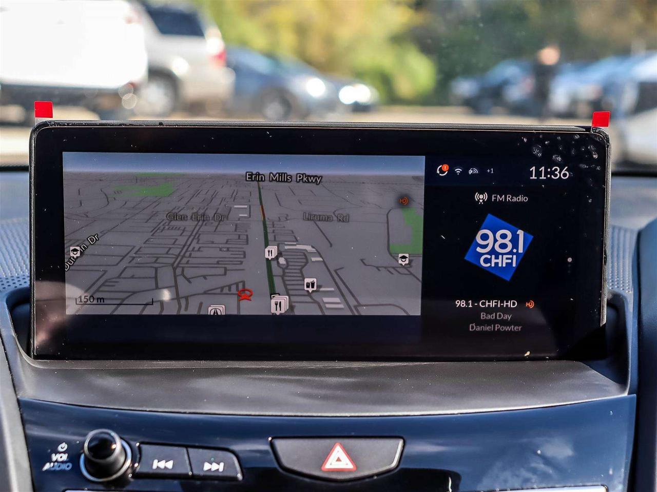 2024 Acura RDX ASPEC   LOW KM   CARPLAY   STARTER   MOONROOF   BS Photo