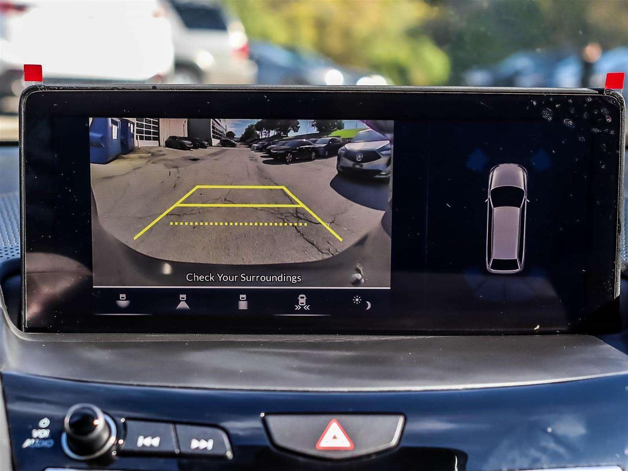 2024 Acura RDX ASPEC   LOW KM   CARPLAY   STARTER   MOONROOF   BS Photo