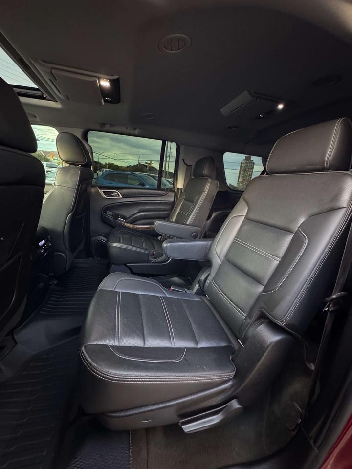 2015 GMC Yukon 4WD 4dr Denali Photo