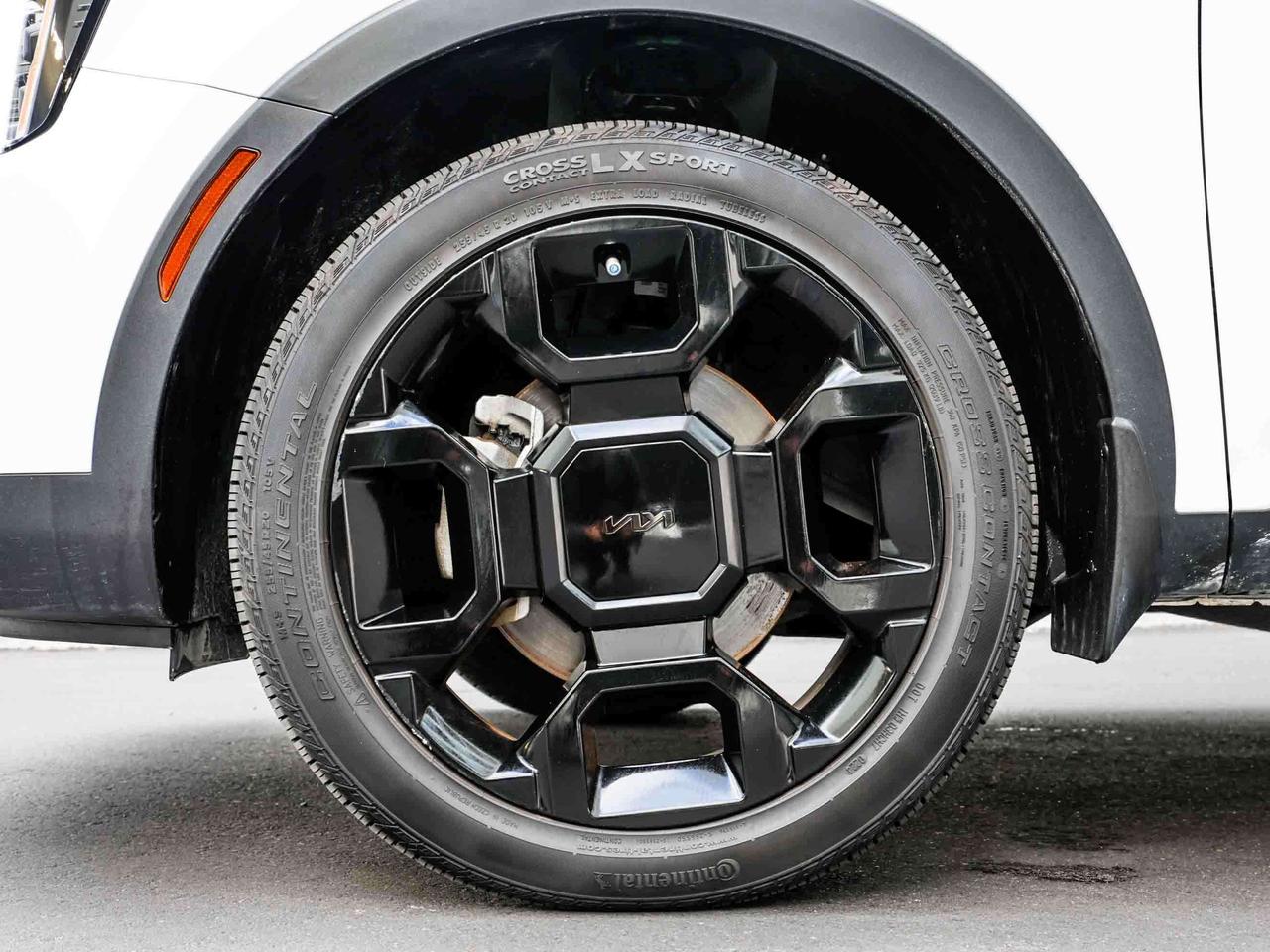2025 Kia Sorento  Photo