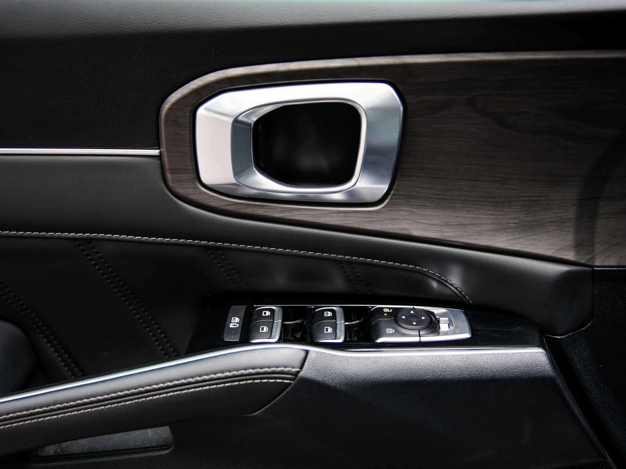 2025 Kia Sorento  Photo