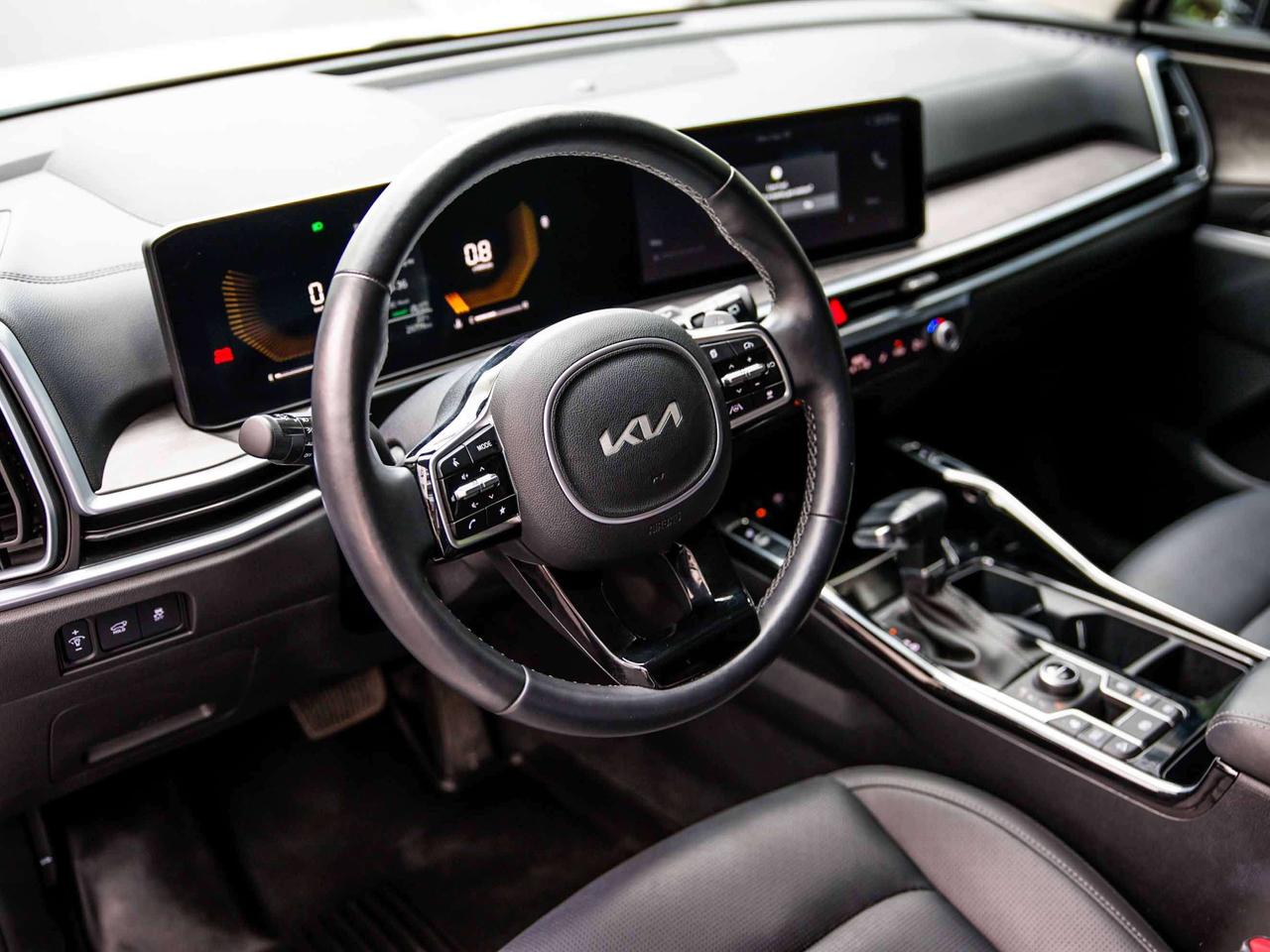 2025 Kia Sorento  Photo