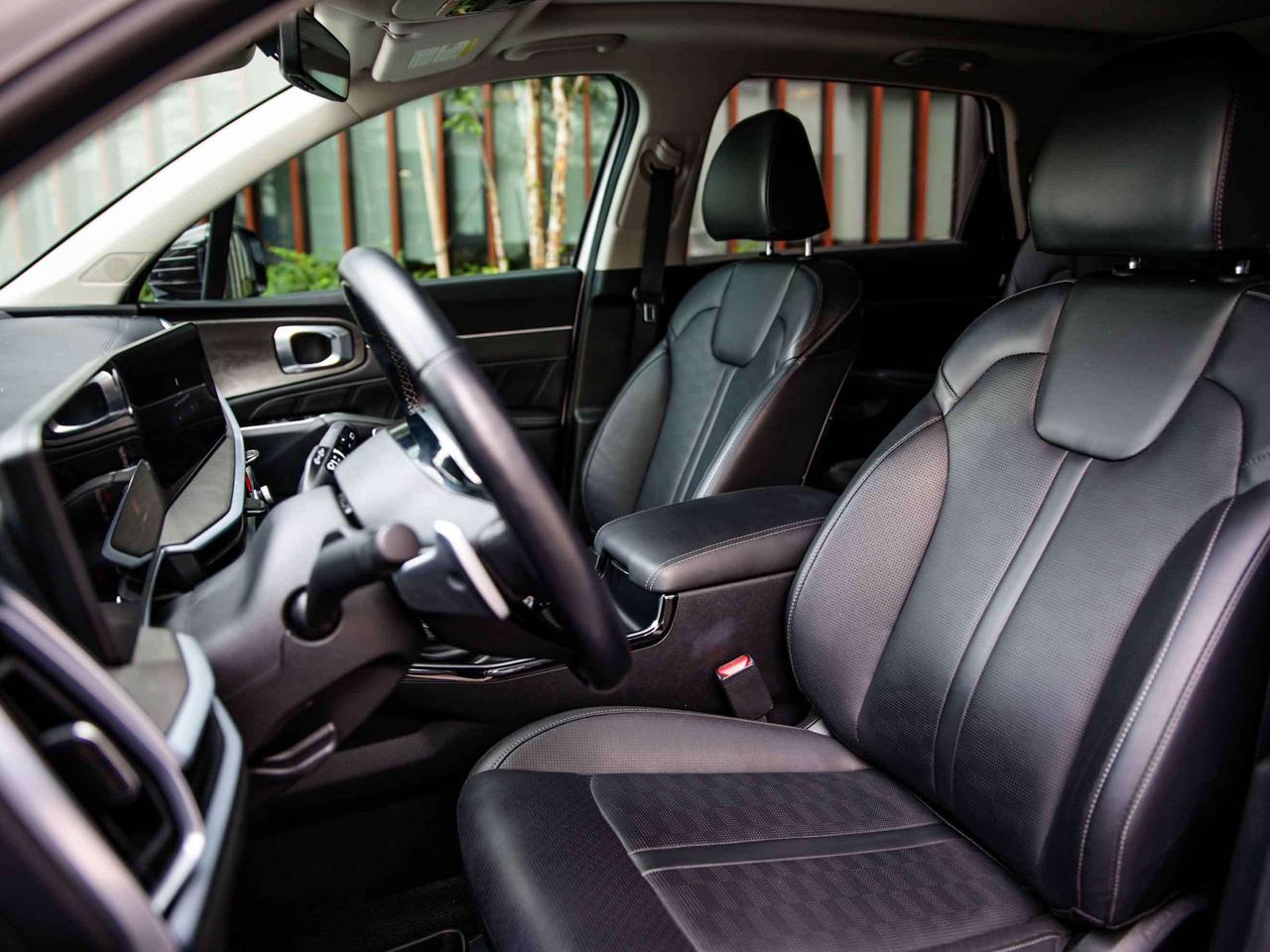 2025 Kia Sorento  Photo