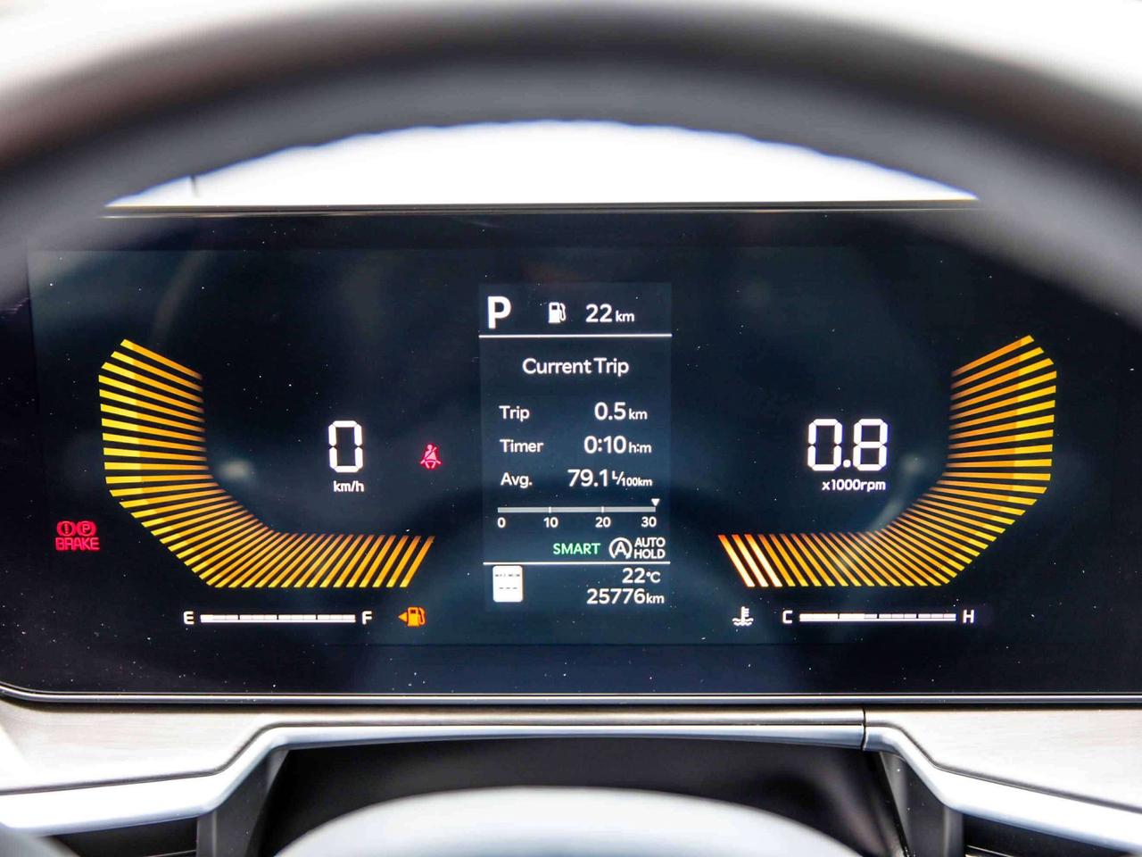 2025 Kia Sorento  Photo