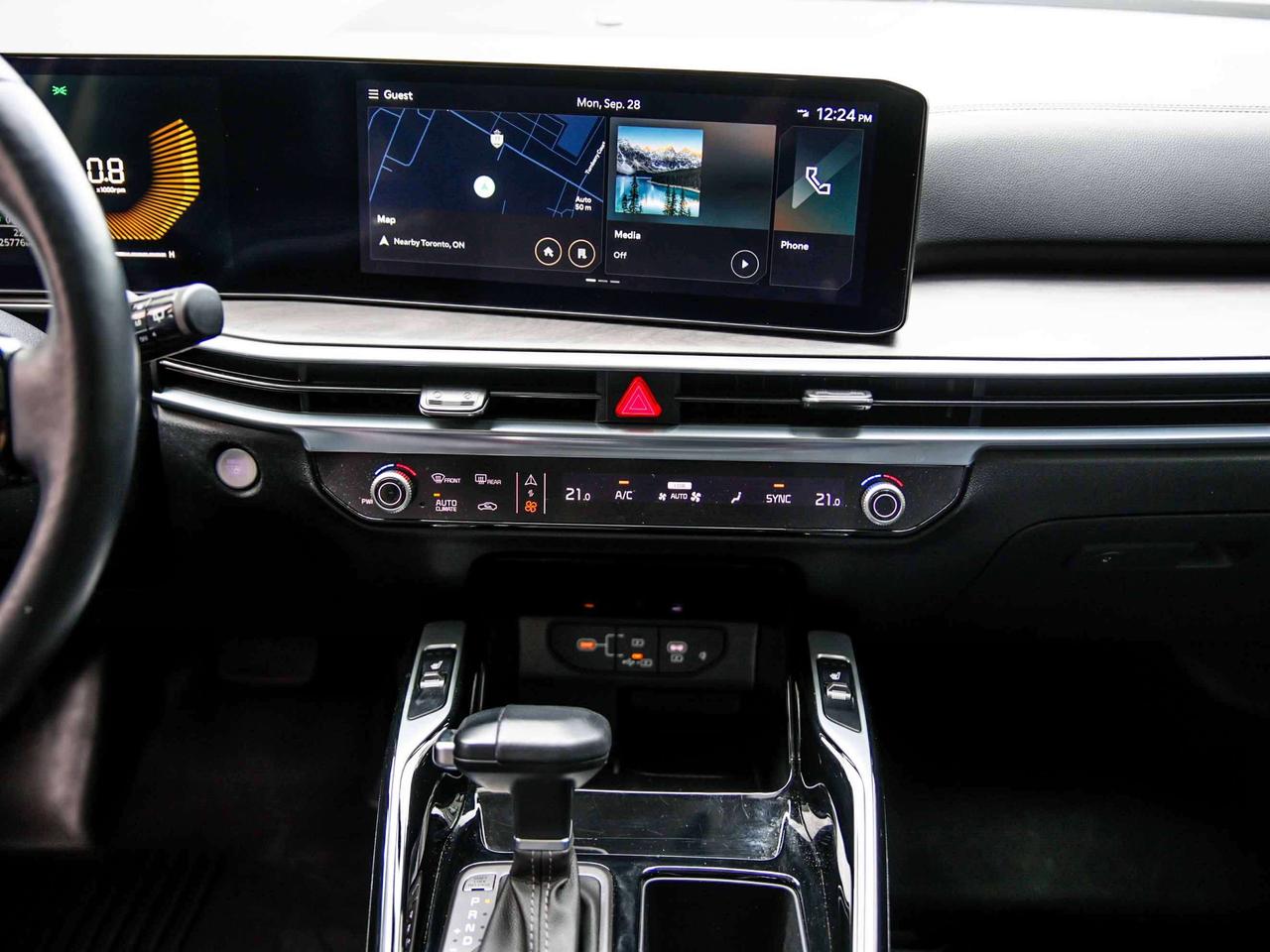 2025 Kia Sorento  Photo