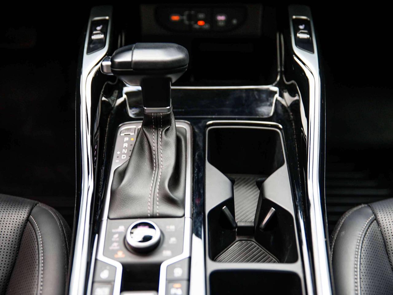 2025 Kia Sorento  Photo